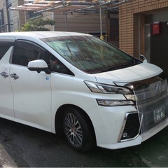 観光ハイヤードライバーの画像