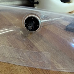 KOSHIN 手動粉霧器 RW-10DXの画像