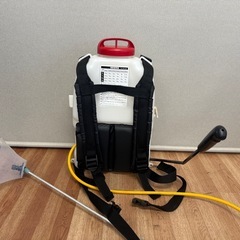 KOSHIN 手動粉霧器 RW-10DXの画像
