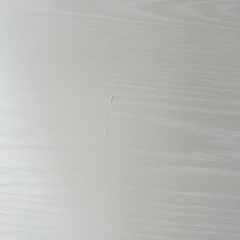 ニトリ　パソコンデスク　スク（ZK001 95 WW）の画像