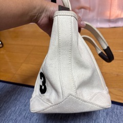 U.S.POLO  ASSN.  ポロトートバック(W) の画像
