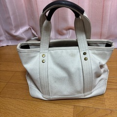 U.S.POLO  ASSN.  ポロトートバック(W) の画像