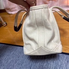 U.S.POLO  ASSN.  ポロトートバック(W) の画像