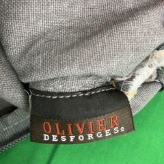 OLIVIER（オリヴィエ）製ポーチの画像
