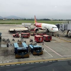 ベトナム人の友だち募集中