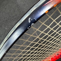 【YONEX】GEOBREAK70V ソフトテニス ラケットの画像