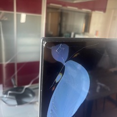 REGZA40型　40S25Rの画像