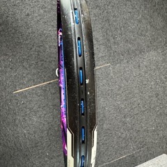 【YONEX】GEOBREAK80V ソフトテニス ラケットの画像