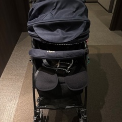 Pigeon ピジョン　AB型ベビーカーの画像