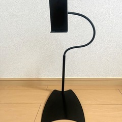 スマホ固定スタンドの画像