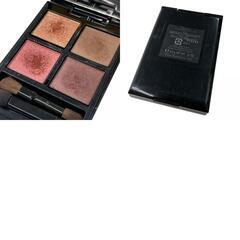 186000 現状品 ADDICTION アディクション 4点まとめ売り フェイスカラー リップグロス アイシャドウ 025M パレット 006 [0000000001459]の画像