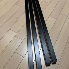 IKEA ダイニングテーブルの画像