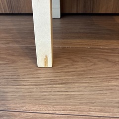 ベビーチェアの画像