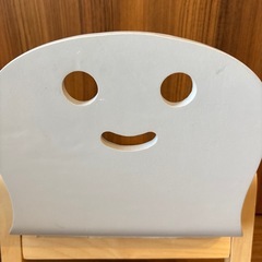 ベビーチェアの画像