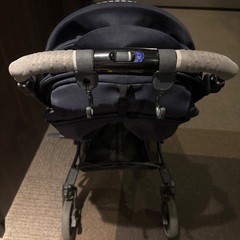 Pigeon ピジョン　AB型ベビーカーの画像