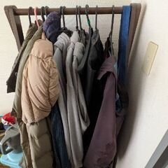 現地まで引き取り可能な方のみ（東照宮付近）の画像