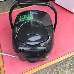 NO 3994  象印 IHジャー炊飯器‼️お買い得品❣️の画像