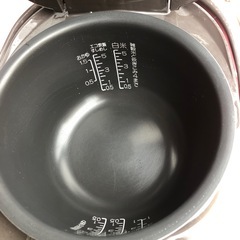 NO 3994  象印 IHジャー炊飯器‼️お買い得品❣️の画像