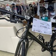 リユースのサカイ東金店 自転車 ブリジストン TJ15231の画像