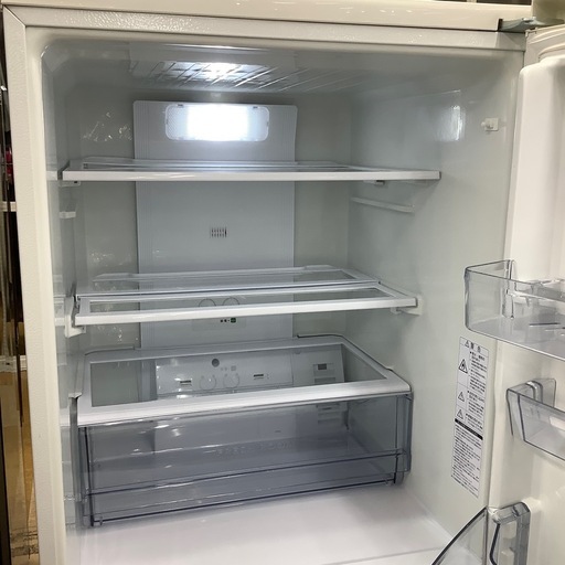 【トレファク ラパーク岸和田店】2018年製 AQUA  3ドア冷蔵庫　入荷しました【6ヶ月保証】