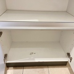 キッチンボードの画像