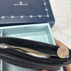 ロイヤルドルトン　ティッシュケースセットの画像