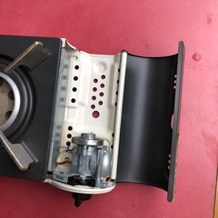 NO：3995ミニカセットガスコンロ‼️お買い得品‼️
の画像