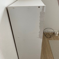 カラーボックス、本棚、おもちゃ棚の画像