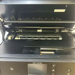 🖨 Brother インクジェット複合機 DCP-J973Nの画像