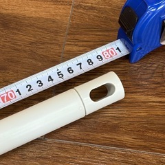 フロアモップ本体の画像