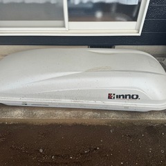 イノールーフボックスの画像