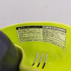 △ ides アイデス compo 折りたたみ三輪車 子供用三輪車 対象年齢1.5歳～5歳未満 身長目安 80cm～100cm ハンドルにべたつき、サビあり 現状渡しの画像