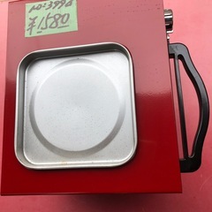 NO：3996ミニ両用オーブントースター‼️超お買い得品❣️の画像