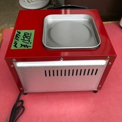 NO：3996ミニ両用オーブントースター‼️超お買い得品❣️の画像
