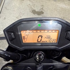 ホンダ グロム GROM グロム125 JC61 JC75 モリワキ管　実動車　カスタム車！の画像