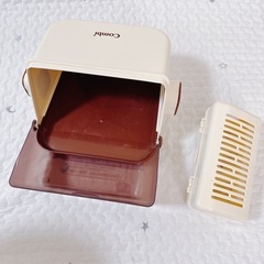 コンビ　除菌じょーずの画像