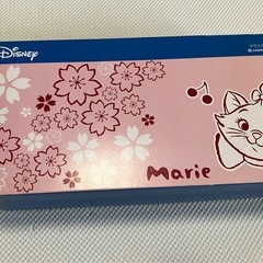 ガラスのコップ（ディズニー）の画像
