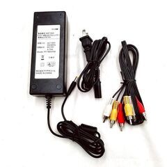 【❗️✨ホームシアターに最適✨❗️】 Bearmax NRT-350✨DVD一体型プロジェクター 現状品❗️の画像