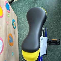 リユースのサカイ東金店 バランストレーナー(一輪車の練習用) TJ15232の画像