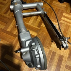 V-MAX1200  ドライブシャフト
の画像