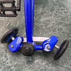 リユースのサカイ東金店 バランストレーナー(一輪車の練習用) TJ15232の画像