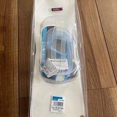 【未使用品】シュノーケルマスクの画像