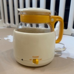 調乳じょーず　の画像