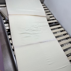 布団一式　シングルの画像