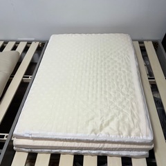 布団一式　シングルの画像