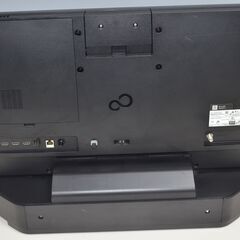 中古一体型パソコン 富士通 FH90/D2 Windows11 core i7-9750H/爆速SSD512GBB+HDD3TB/メモリ8GB/27インチ/ブルーレイ/WEBカメラ/テレビ機能の画像