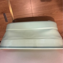 ベビーバス！折り畳めます！の画像