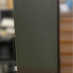 キッチン収納棚　食器棚の画像