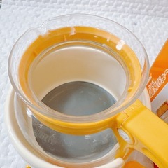 Combi 調乳じょーず　調乳ポットの画像