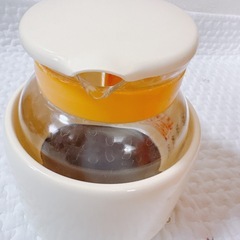 Combi 調乳じょーず　調乳ポットの画像